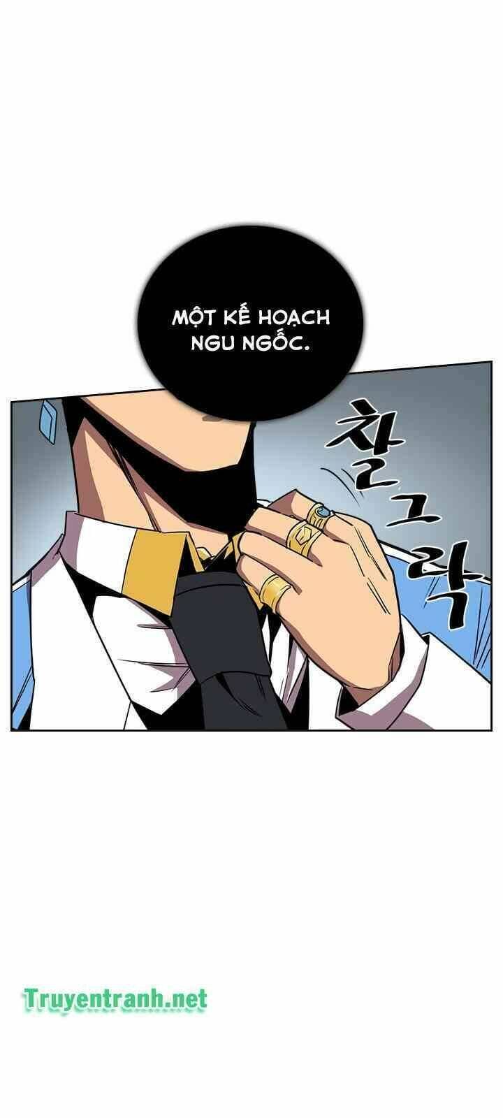 Truyện Tranh Chuyển Sinh Ma Pháp Đặc Biệt Yếu trang 5