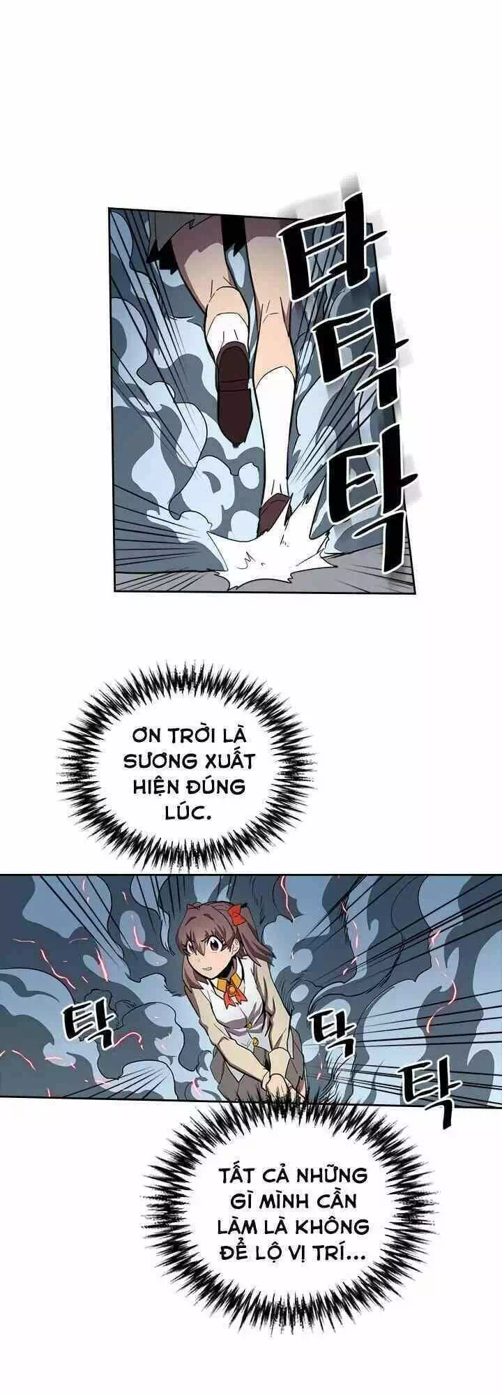 Truyện Tranh Chuyển Sinh Ma Pháp Đặc Biệt Yếu trang 5