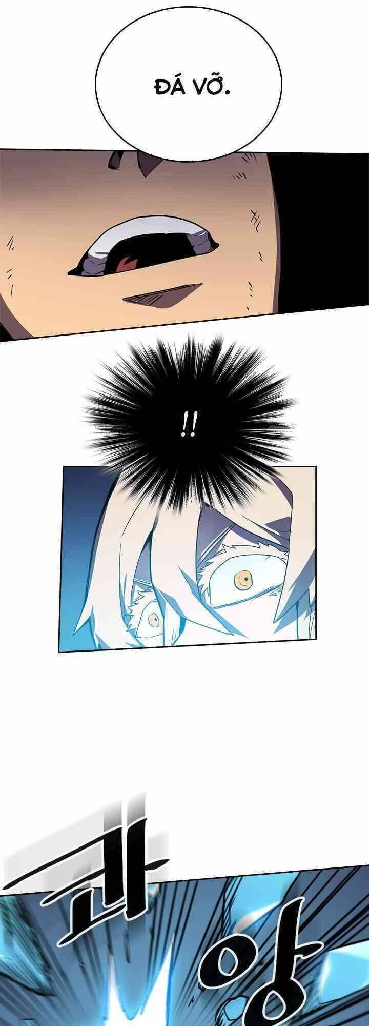 Truyện Tranh Chuyển Sinh Ma Pháp Đặc Biệt Yếu trang 5