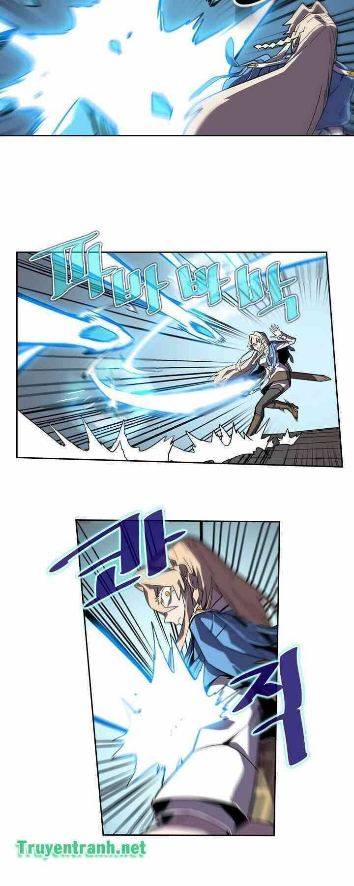 Truyện Tranh Chuyển Sinh Ma Pháp Đặc Biệt Yếu trang 5