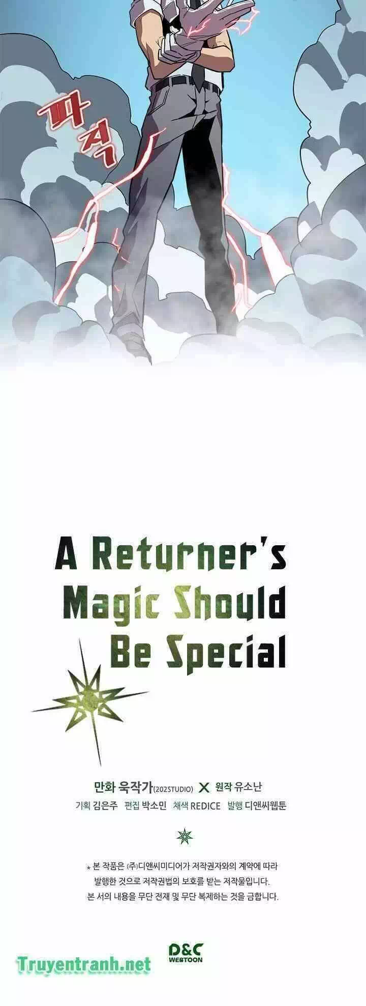 Truyện Tranh Chuyển Sinh Ma Pháp Đặc Biệt Yếu trang 5