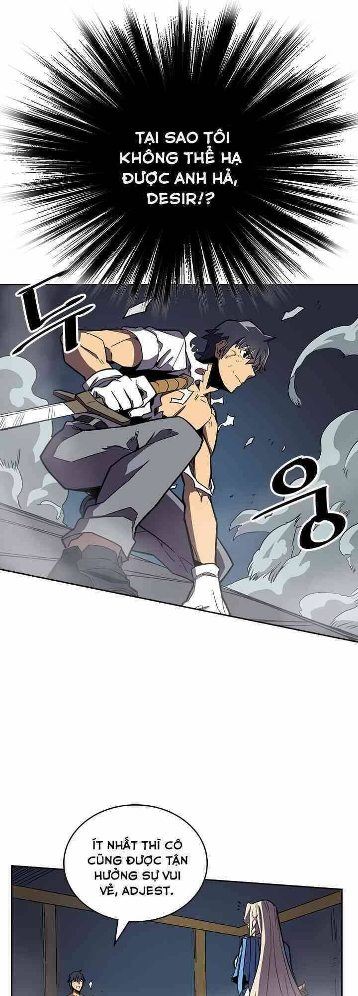 Truyện Tranh Chuyển Sinh Ma Pháp Đặc Biệt Yếu trang 5