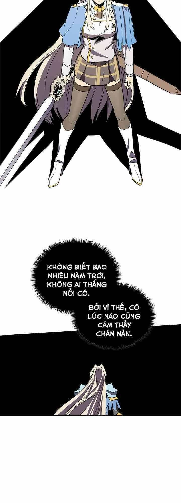 Truyện Tranh Chuyển Sinh Ma Pháp Đặc Biệt Yếu trang 5