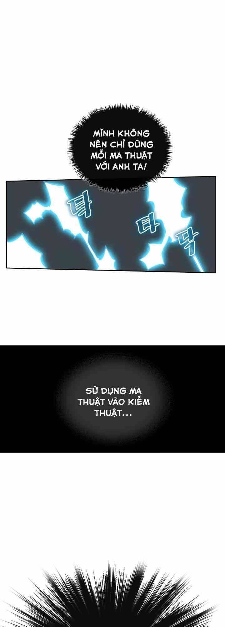 Truyện Tranh Chuyển Sinh Ma Pháp Đặc Biệt Yếu trang 5