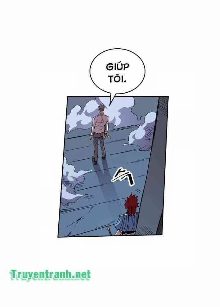 Truyện Tranh Chuyển Sinh Ma Pháp Đặc Biệt Yếu trang 5