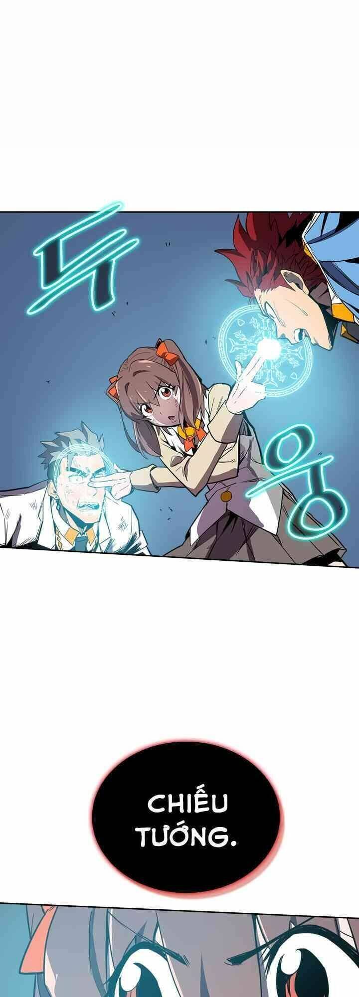 Truyện Tranh Chuyển Sinh Ma Pháp Đặc Biệt Yếu trang 5