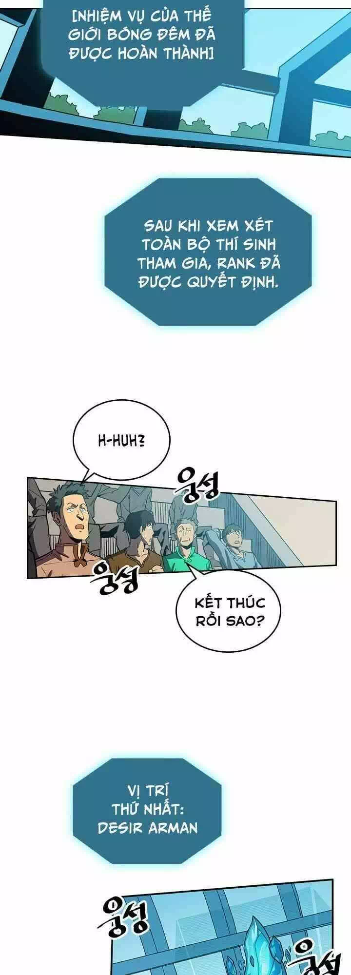 Truyện Tranh Chuyển Sinh Ma Pháp Đặc Biệt Yếu trang 5