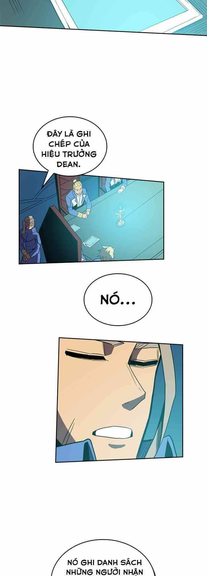 Truyện Tranh Chuyển Sinh Ma Pháp Đặc Biệt Yếu trang 5