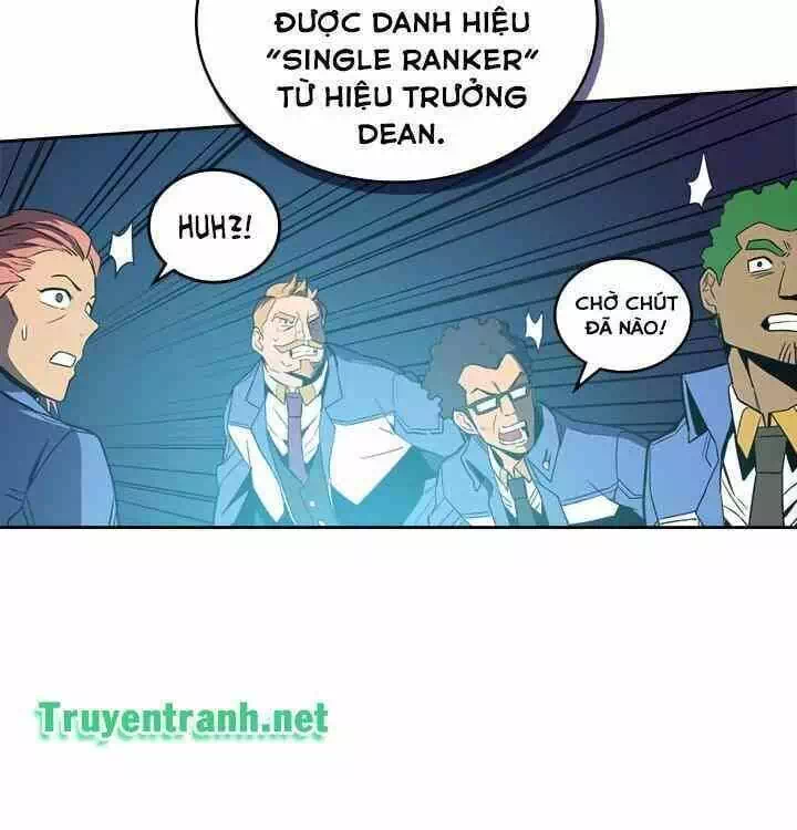 Truyện Tranh Chuyển Sinh Ma Pháp Đặc Biệt Yếu trang 5