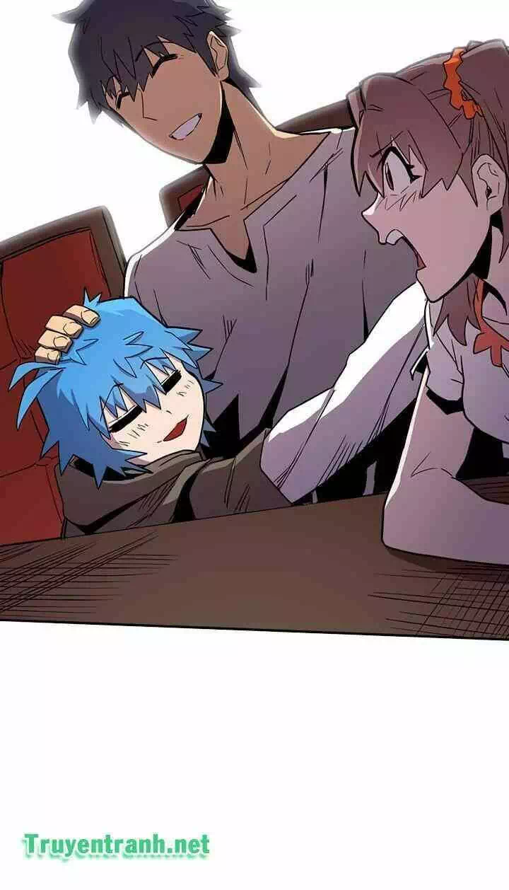 Truyện Tranh Chuyển Sinh Ma Pháp Đặc Biệt Yếu trang 5