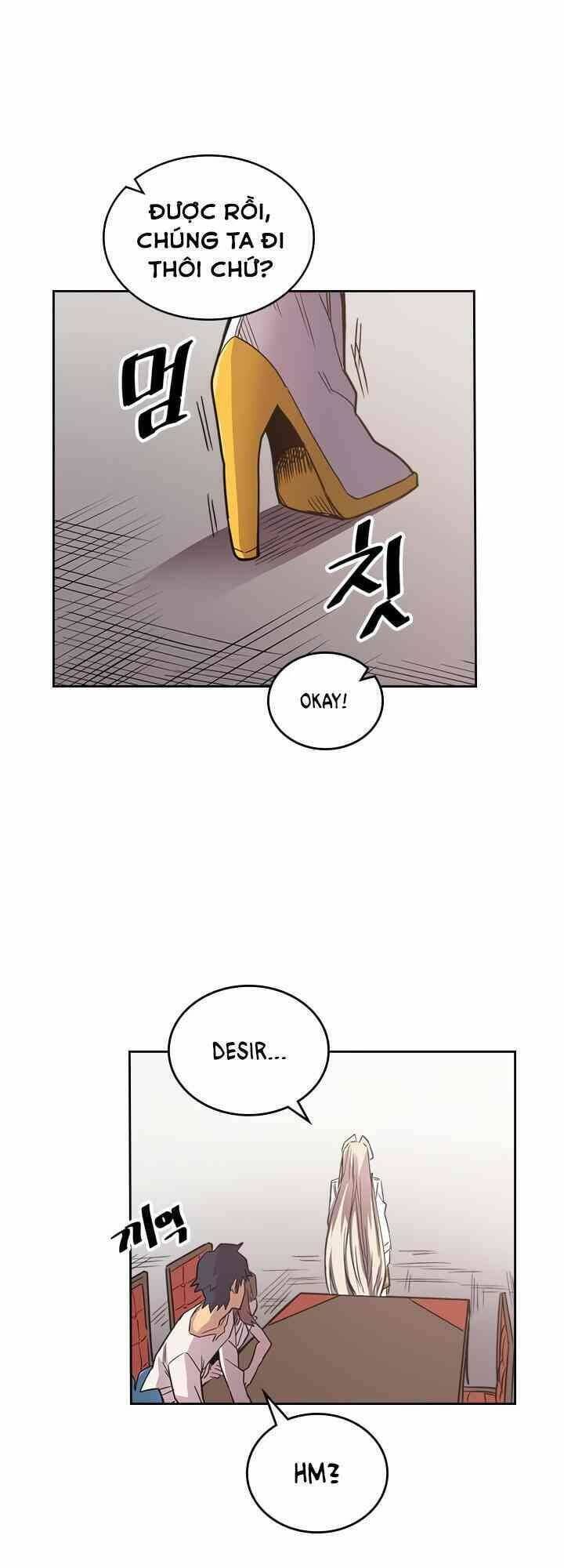 Truyện Tranh Chuyển Sinh Ma Pháp Đặc Biệt Yếu trang 5