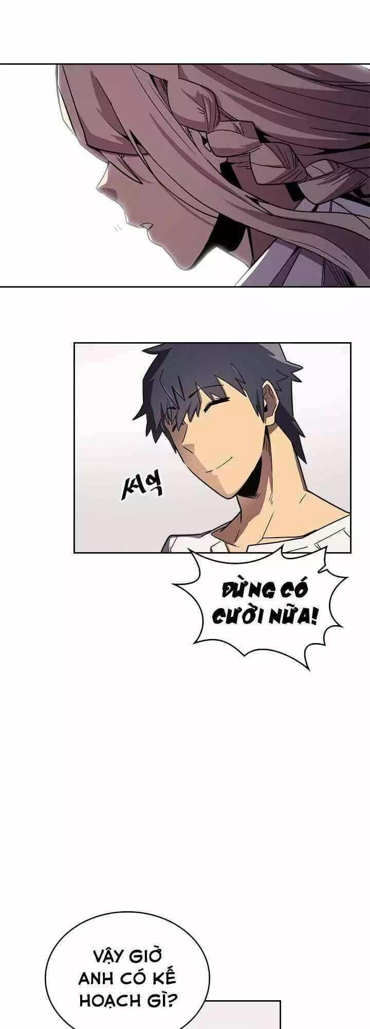 Truyện Tranh Chuyển Sinh Ma Pháp Đặc Biệt Yếu trang 5