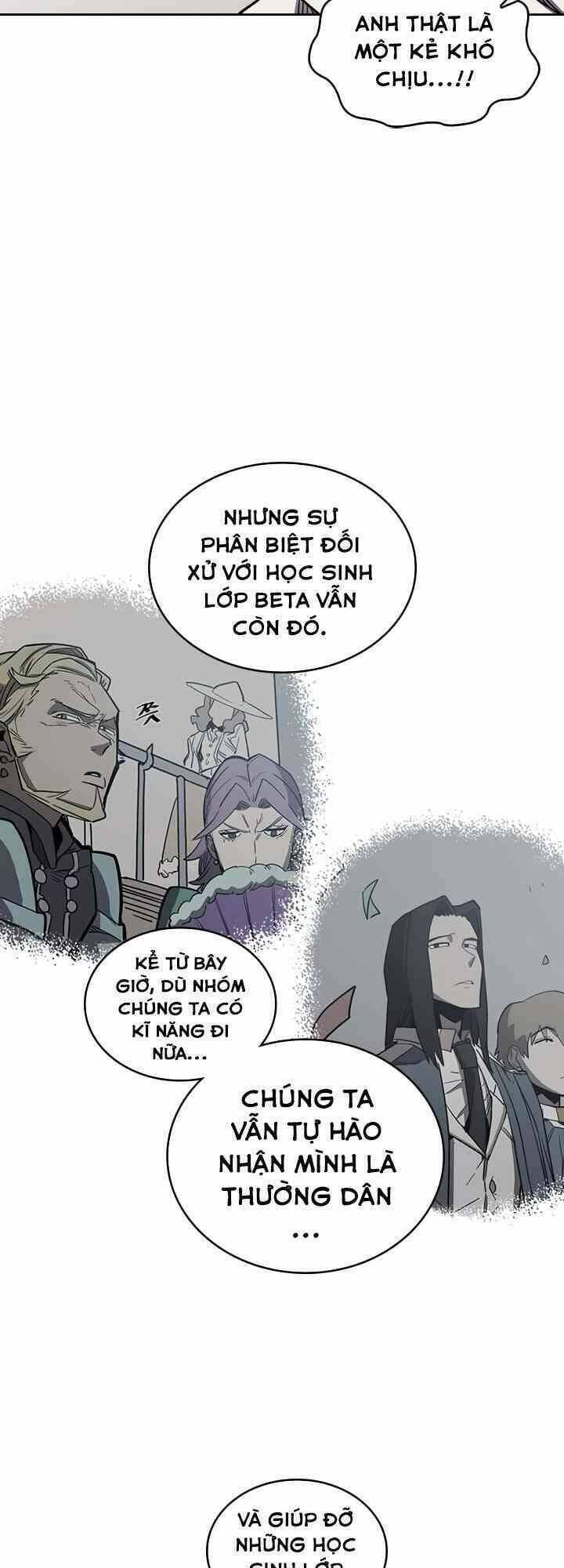 Truyện Tranh Chuyển Sinh Ma Pháp Đặc Biệt Yếu trang 5