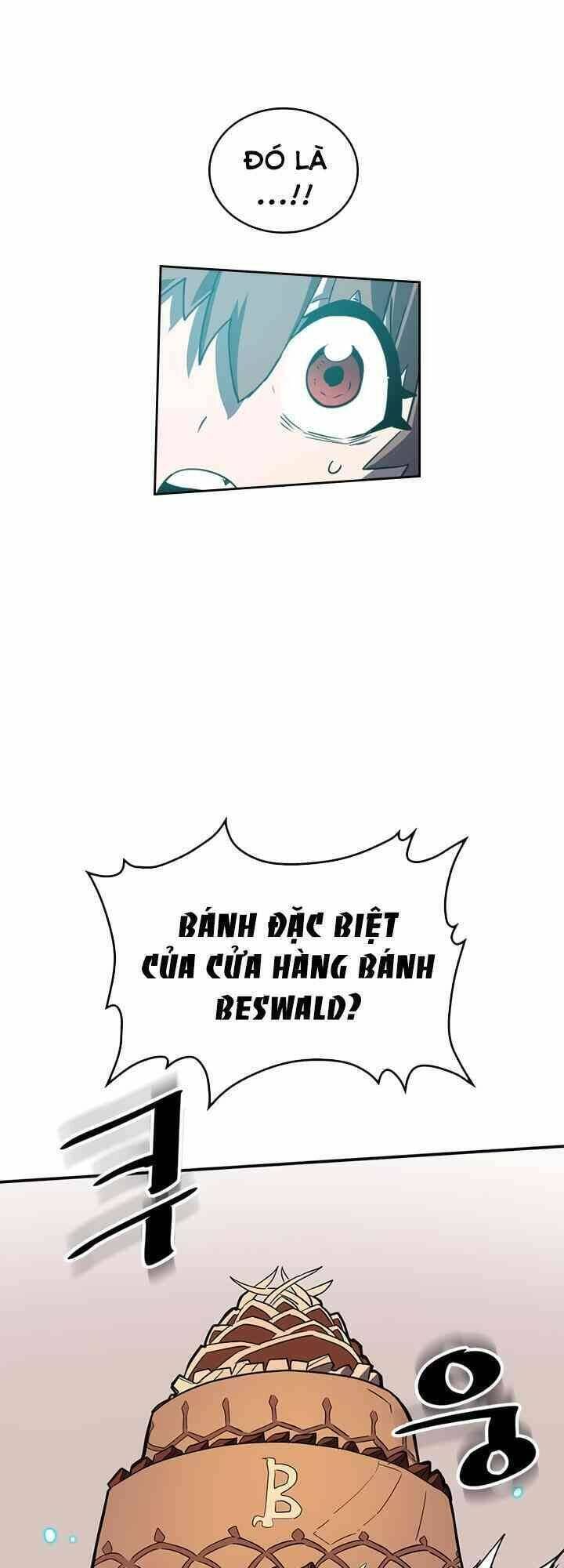 Truyện Tranh Chuyển Sinh Ma Pháp Đặc Biệt Yếu trang 5