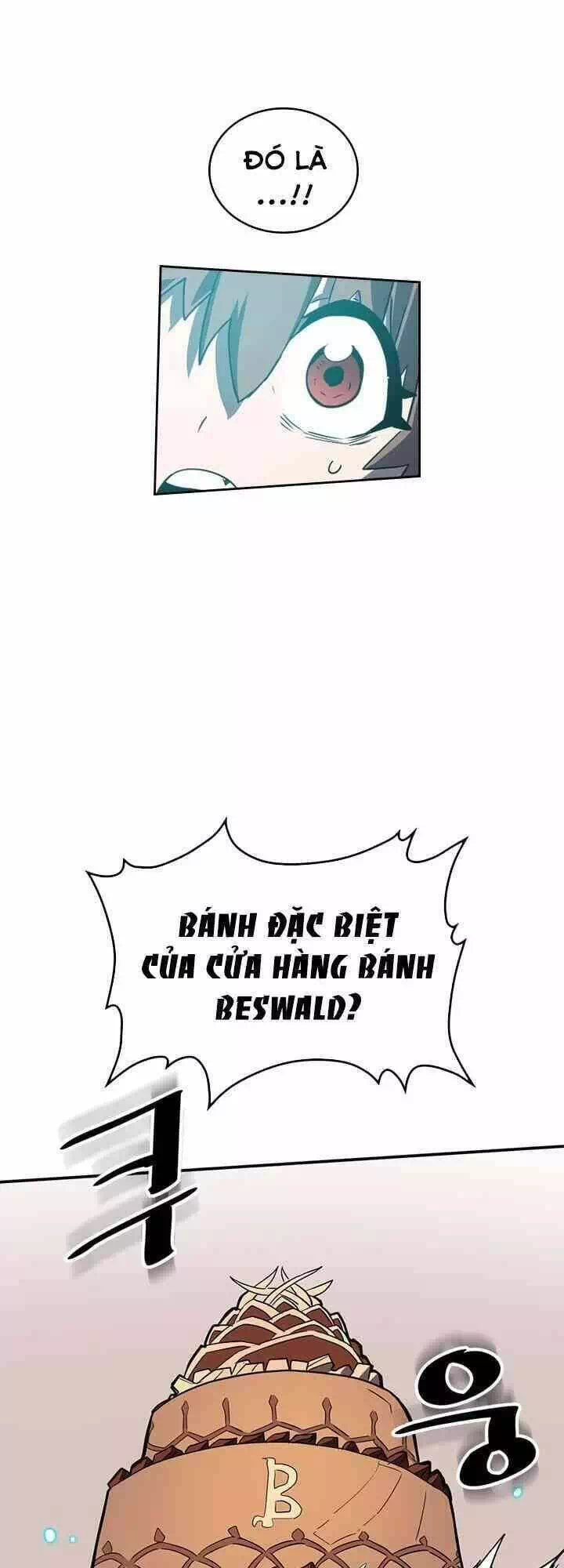 Truyện Tranh Chuyển Sinh Ma Pháp Đặc Biệt Yếu trang 5