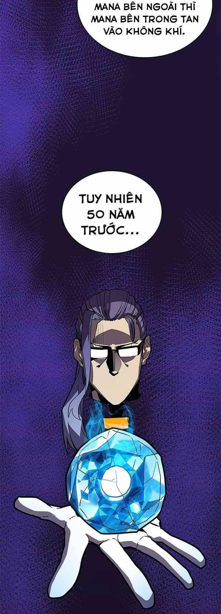 Truyện Tranh Chuyển Sinh Ma Pháp Đặc Biệt Yếu trang 5
