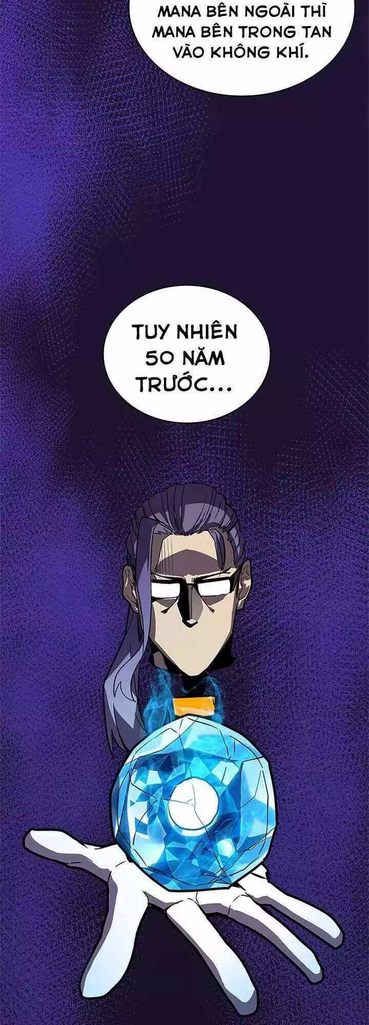 Truyện Tranh Chuyển Sinh Ma Pháp Đặc Biệt Yếu trang 5