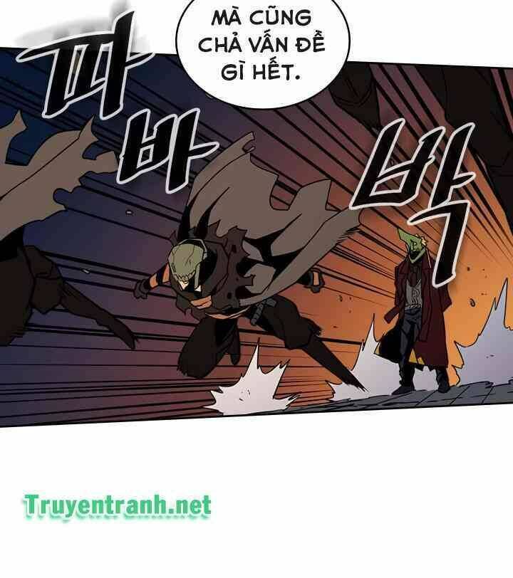 Truyện Tranh Chuyển Sinh Ma Pháp Đặc Biệt Yếu trang 5