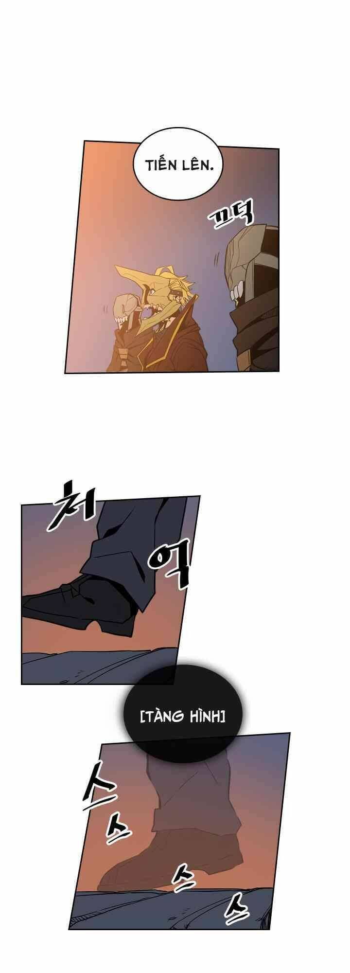 Truyện Tranh Chuyển Sinh Ma Pháp Đặc Biệt Yếu trang 5