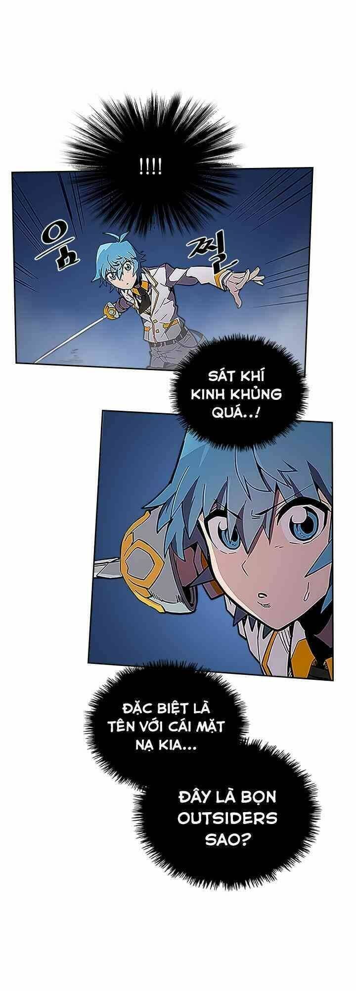 Truyện Tranh Chuyển Sinh Ma Pháp Đặc Biệt Yếu trang 5