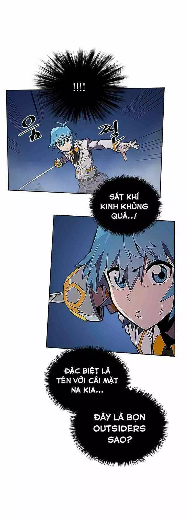 Truyện Tranh Chuyển Sinh Ma Pháp Đặc Biệt Yếu trang 5