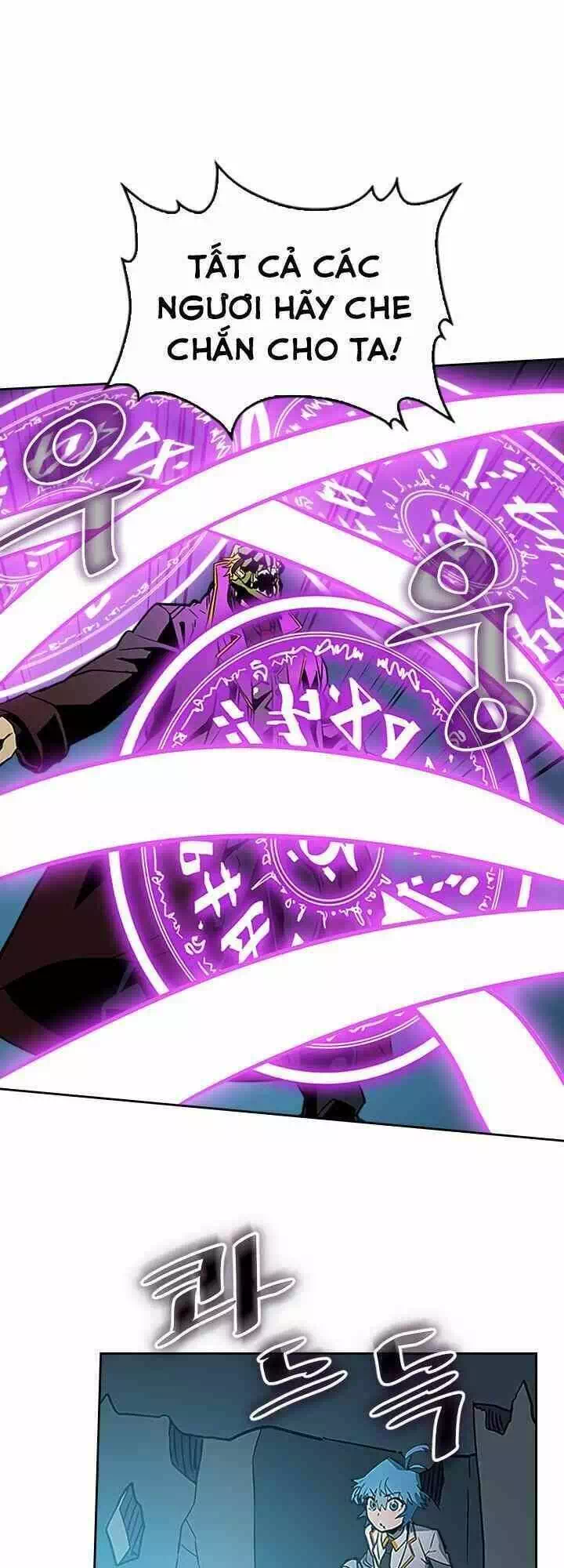 Truyện Tranh Chuyển Sinh Ma Pháp Đặc Biệt Yếu trang 5