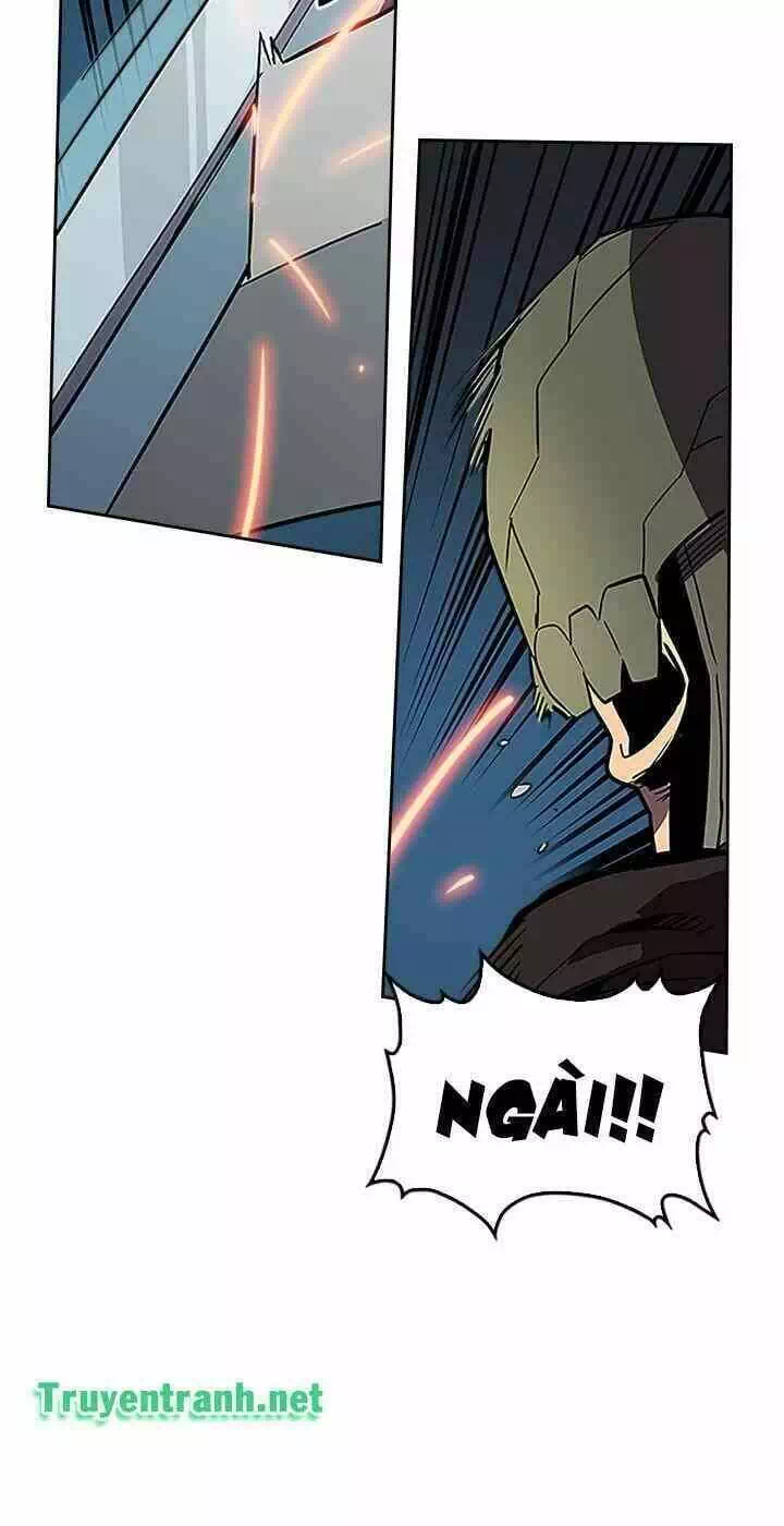 Truyện Tranh Chuyển Sinh Ma Pháp Đặc Biệt Yếu trang 5