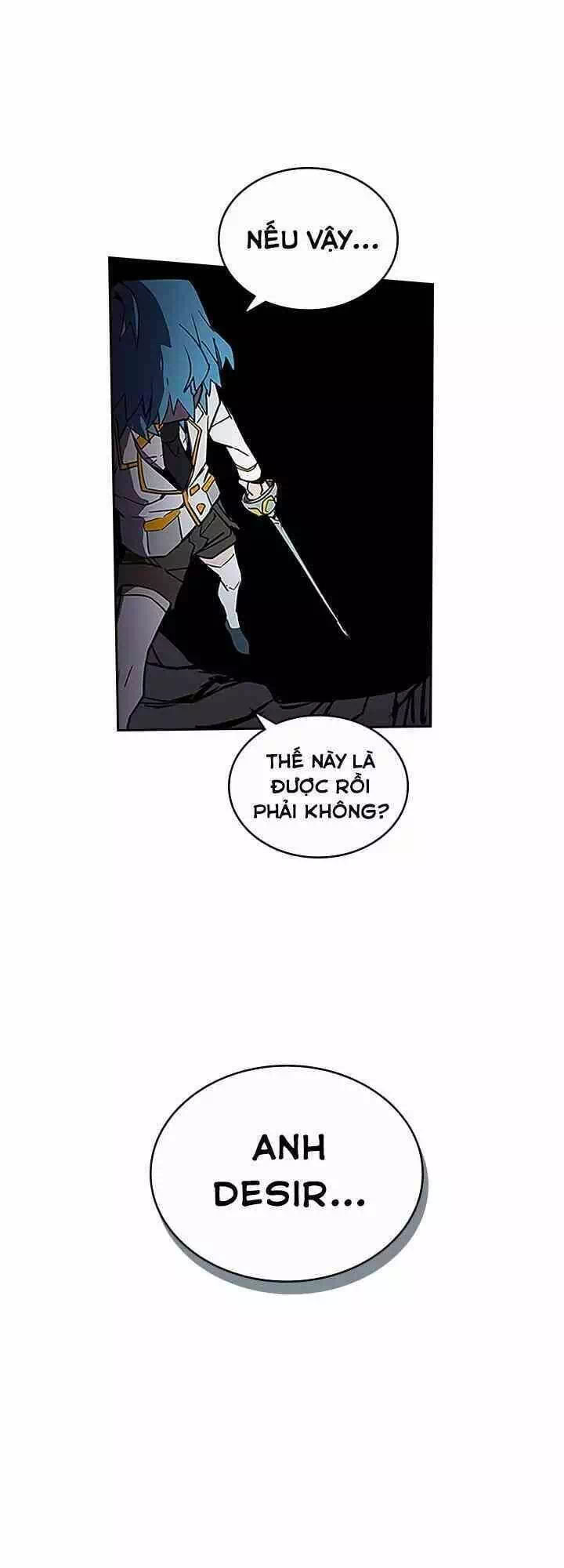 Truyện Tranh Chuyển Sinh Ma Pháp Đặc Biệt Yếu trang 5