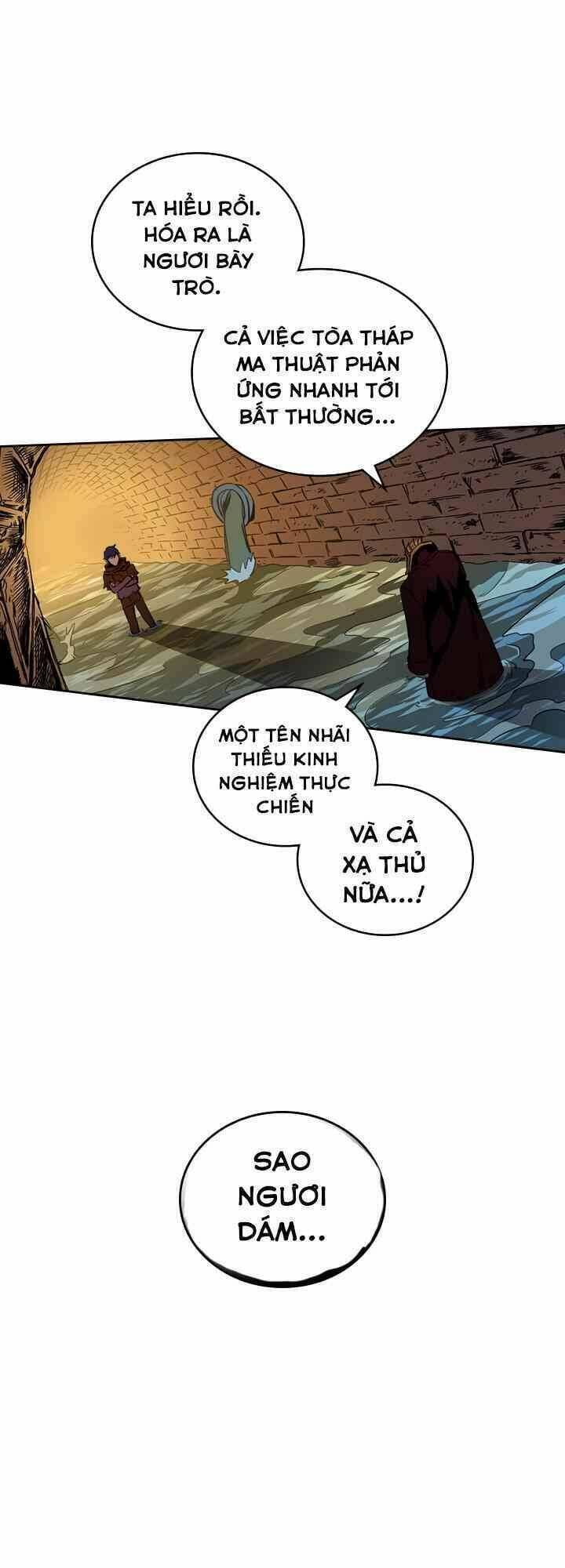 Truyện Tranh Chuyển Sinh Ma Pháp Đặc Biệt Yếu trang 1672