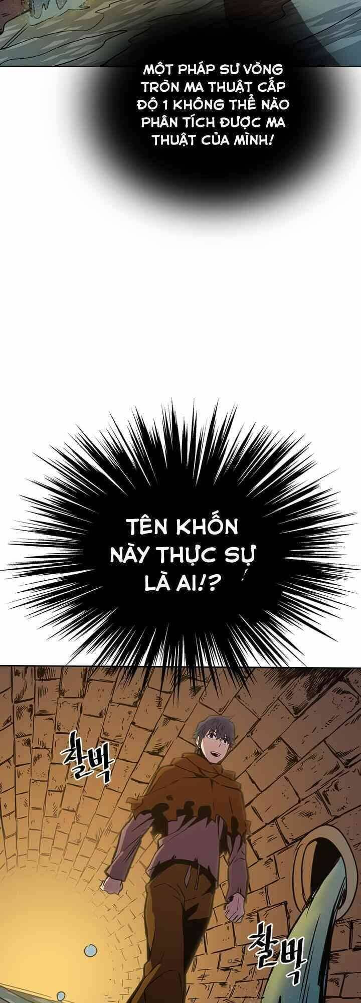 Truyện Tranh Chuyển Sinh Ma Pháp Đặc Biệt Yếu trang 5