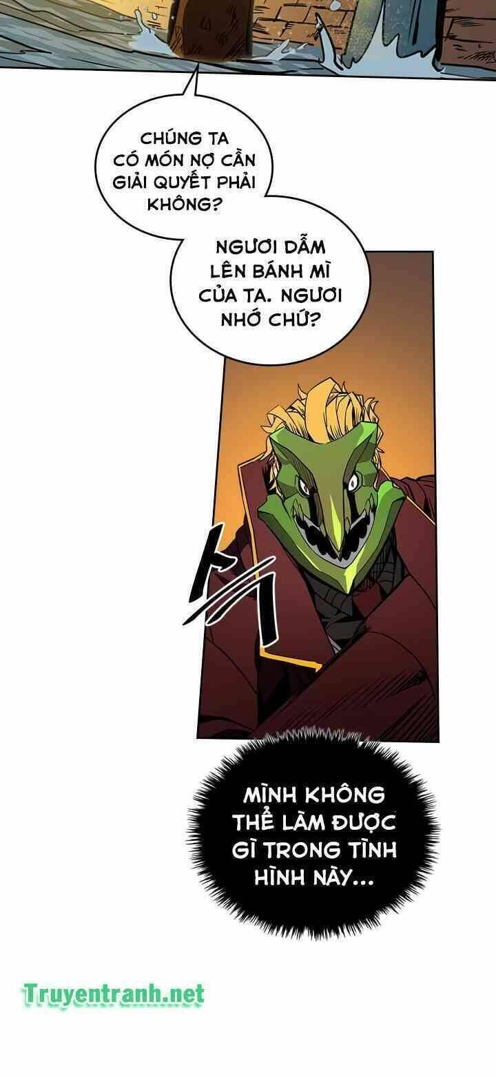 Truyện Tranh Chuyển Sinh Ma Pháp Đặc Biệt Yếu trang 5