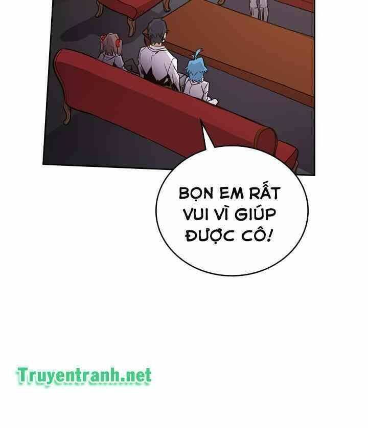 Truyện Tranh Chuyển Sinh Ma Pháp Đặc Biệt Yếu trang 5