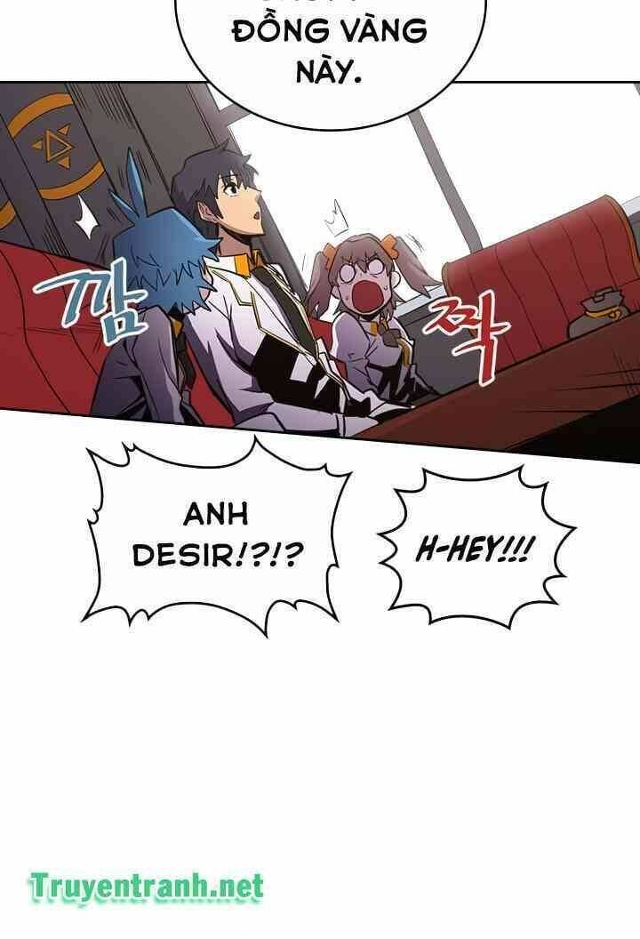 Truyện Tranh Chuyển Sinh Ma Pháp Đặc Biệt Yếu trang 5