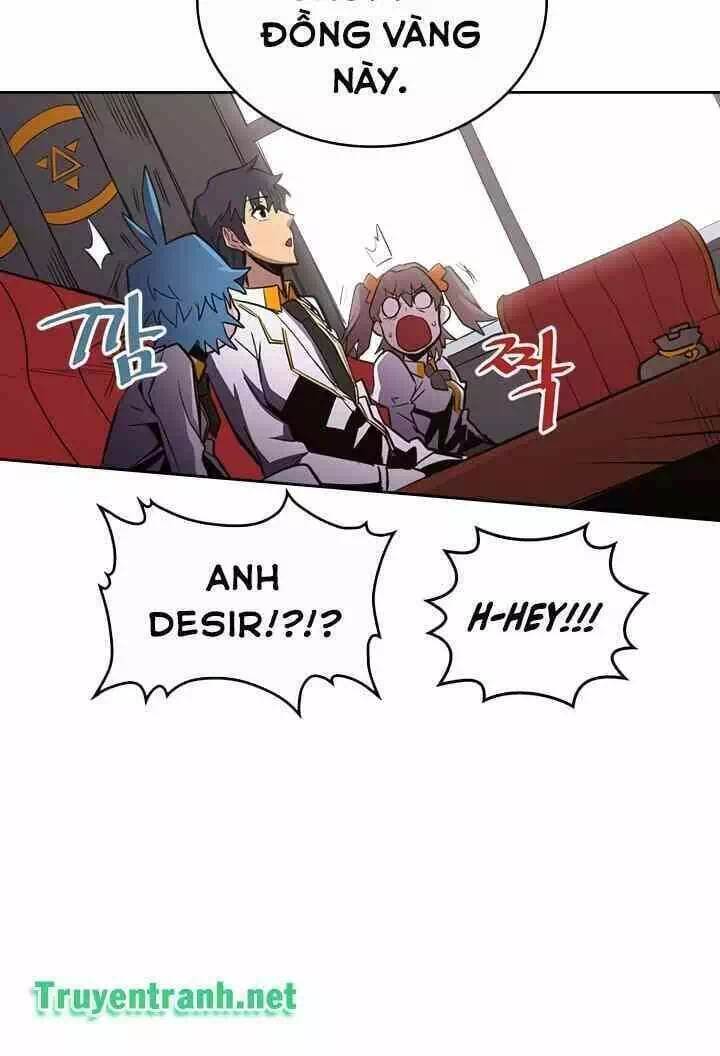 Truyện Tranh Chuyển Sinh Ma Pháp Đặc Biệt Yếu trang 5