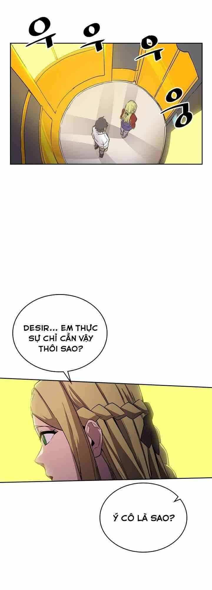 Truyện Tranh Chuyển Sinh Ma Pháp Đặc Biệt Yếu trang 5