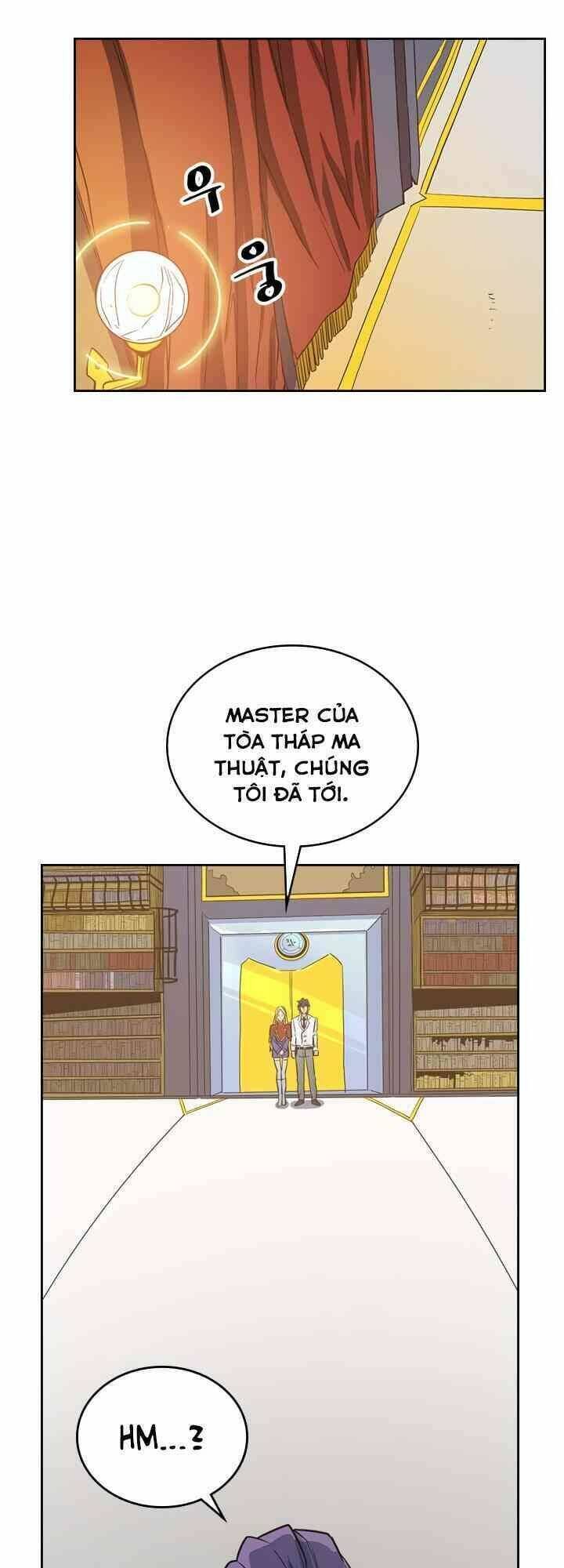 Truyện Tranh Chuyển Sinh Ma Pháp Đặc Biệt Yếu trang 1725