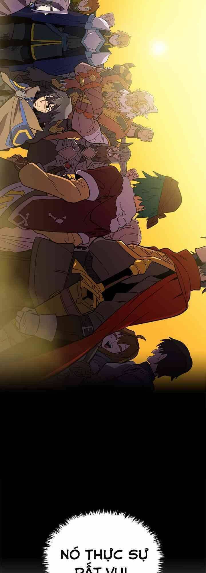 Truyện Tranh Chuyển Sinh Ma Pháp Đặc Biệt Yếu trang 5