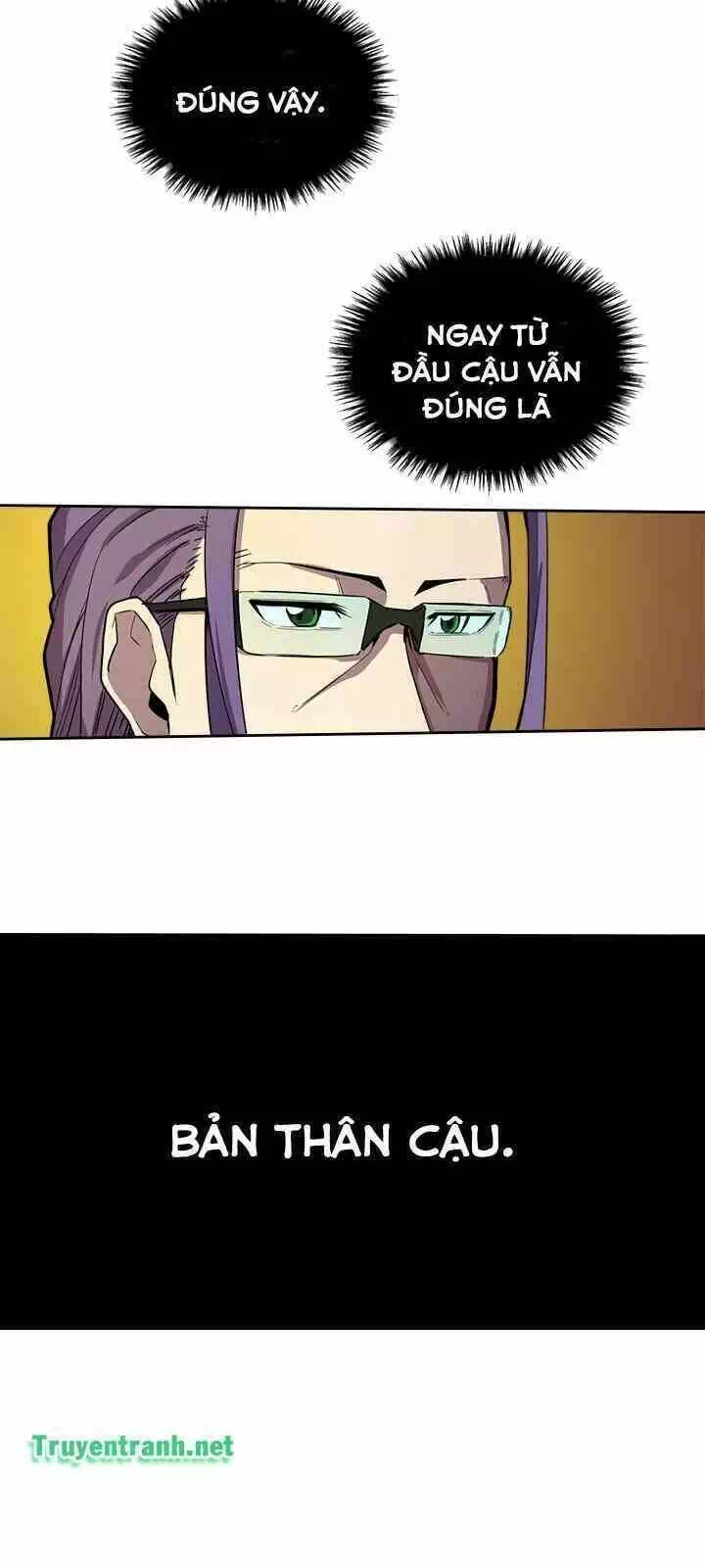 Truyện Tranh Chuyển Sinh Ma Pháp Đặc Biệt Yếu trang 5