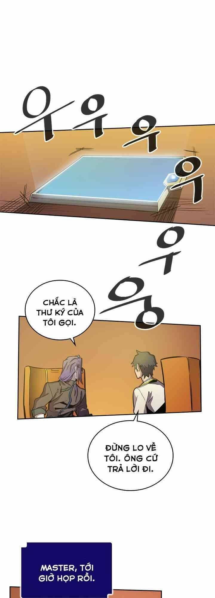 Truyện Tranh Chuyển Sinh Ma Pháp Đặc Biệt Yếu trang 5