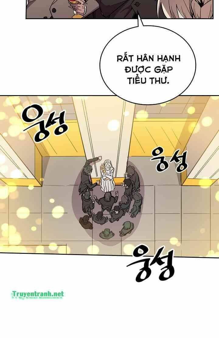 Truyện Tranh Chuyển Sinh Ma Pháp Đặc Biệt Yếu trang 5