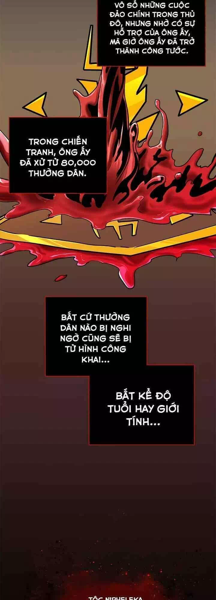 Truyện Tranh Chuyển Sinh Ma Pháp Đặc Biệt Yếu trang 5