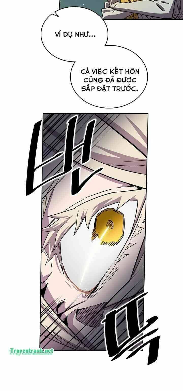 Truyện Tranh Chuyển Sinh Ma Pháp Đặc Biệt Yếu trang 5