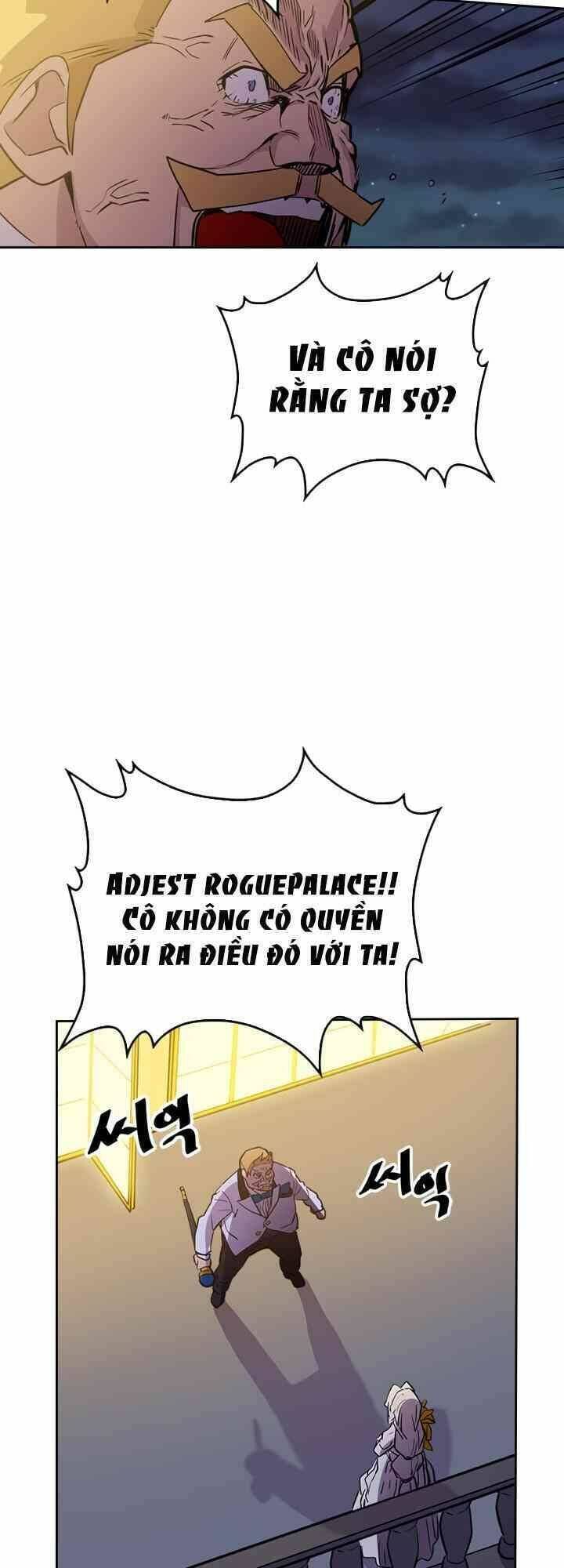 Truyện Tranh Chuyển Sinh Ma Pháp Đặc Biệt Yếu trang 5