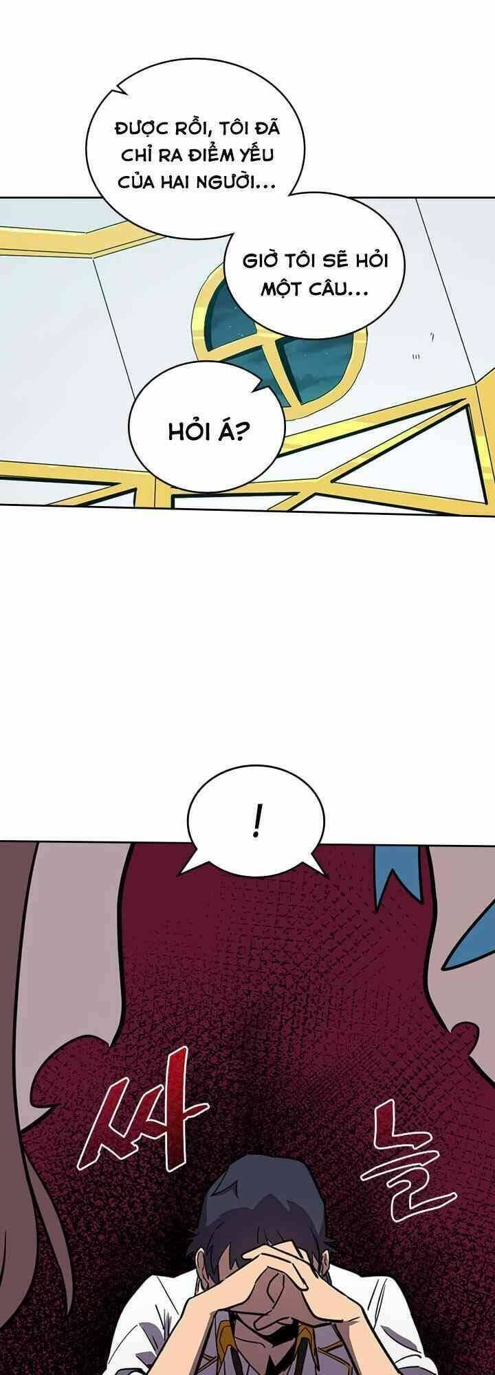 Truyện Tranh Chuyển Sinh Ma Pháp Đặc Biệt Yếu trang 5