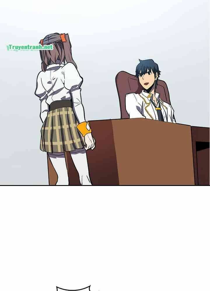 Truyện Tranh Chuyển Sinh Ma Pháp Đặc Biệt Yếu trang 5