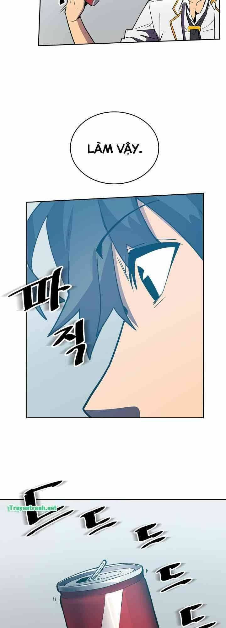 Truyện Tranh Chuyển Sinh Ma Pháp Đặc Biệt Yếu trang 5