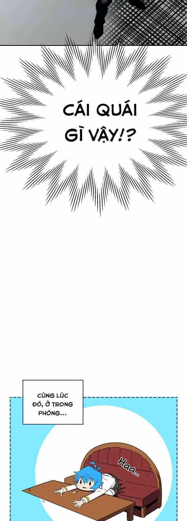 Truyện Tranh Chuyển Sinh Ma Pháp Đặc Biệt Yếu trang 5