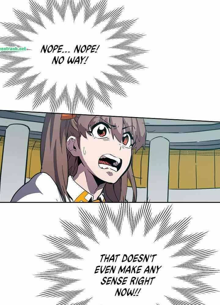 Truyện Tranh Chuyển Sinh Ma Pháp Đặc Biệt Yếu trang 5