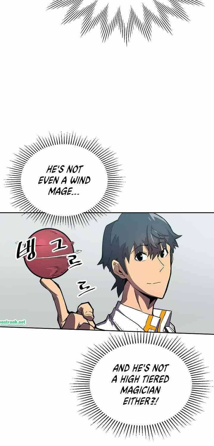 Truyện Tranh Chuyển Sinh Ma Pháp Đặc Biệt Yếu trang 5