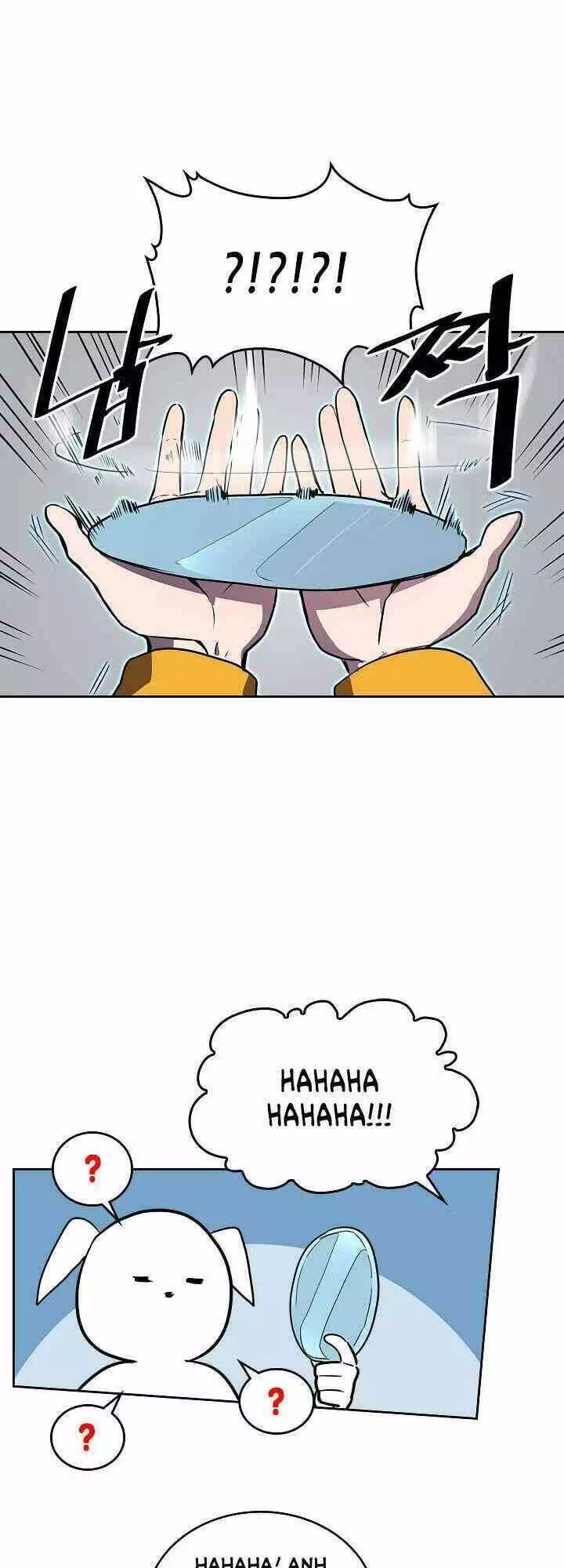 Truyện Tranh Chuyển Sinh Ma Pháp Đặc Biệt Yếu trang 5